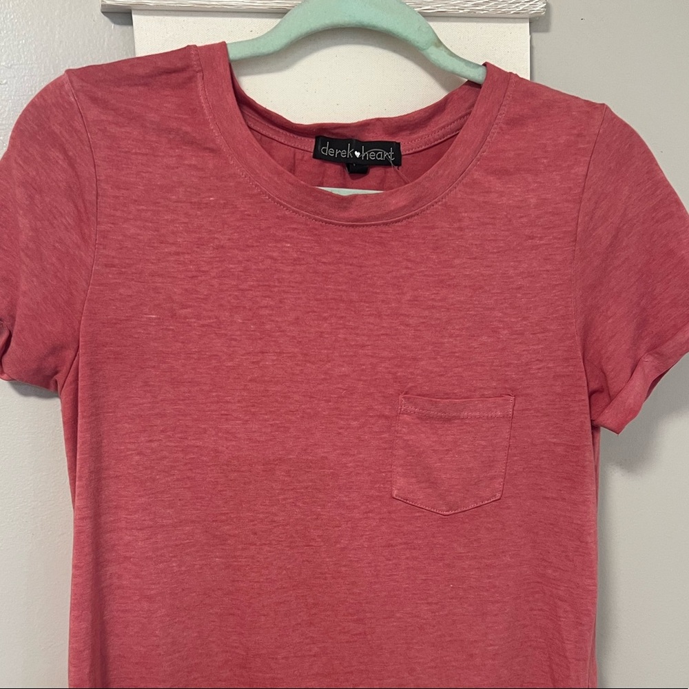 T shirt dress. Worn once!